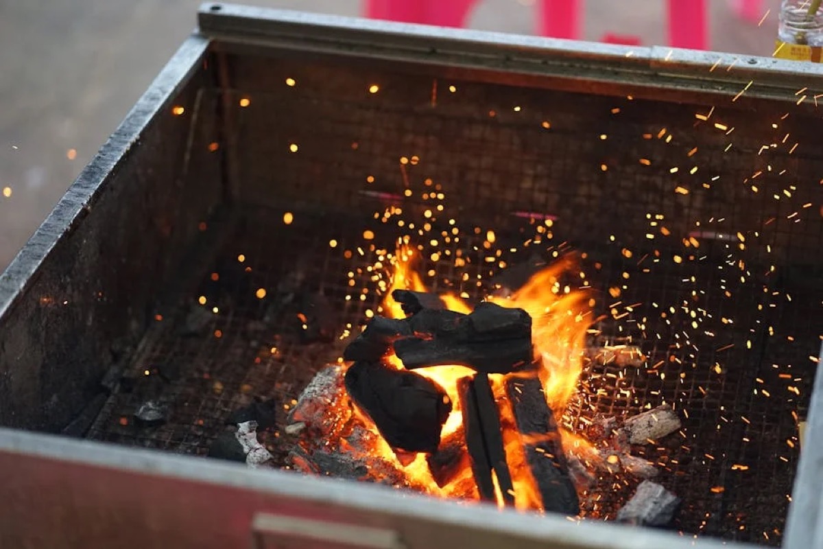 Portable Charcoal BBQ Grill Buyer's Guide: Top Picks