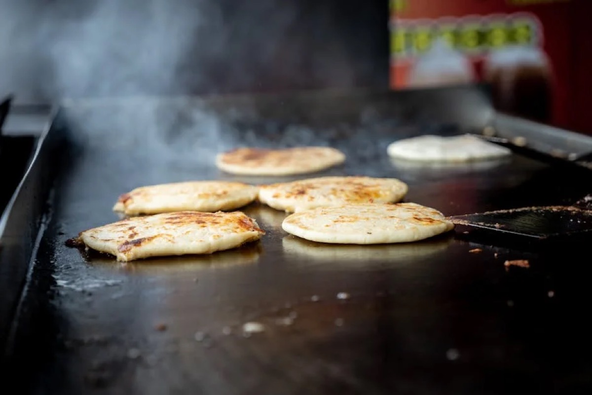 Weber Flat Top Grill Alternatives: Top Picks Reviewed