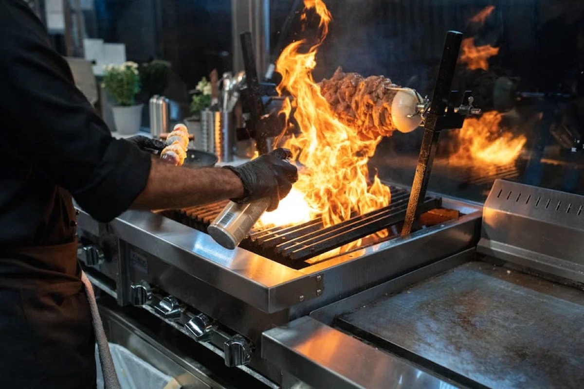 Propane Grill Sale Guide: What Actually Matters