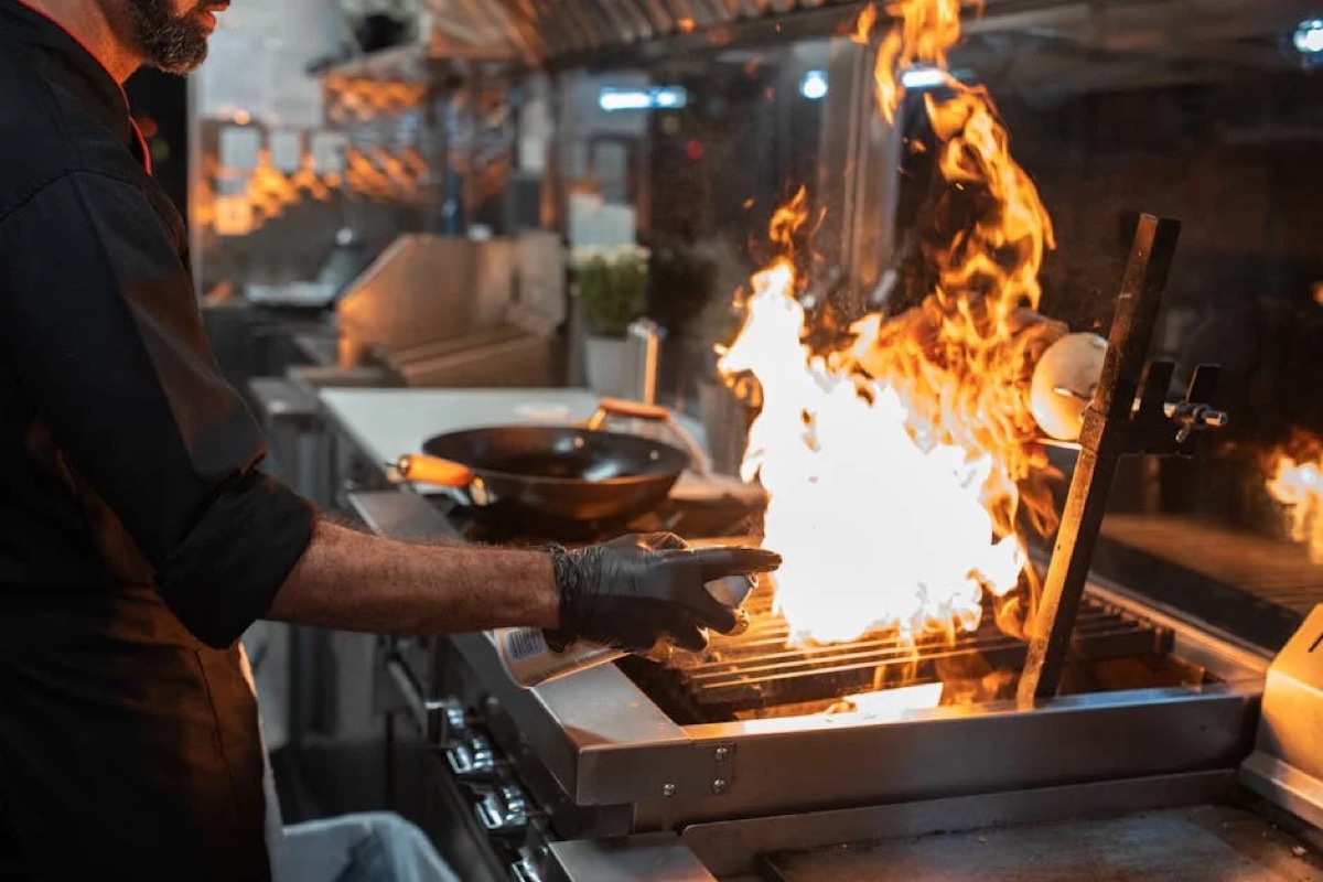 Portable Propane Grill Buyer's Guide: Pick the Right Size