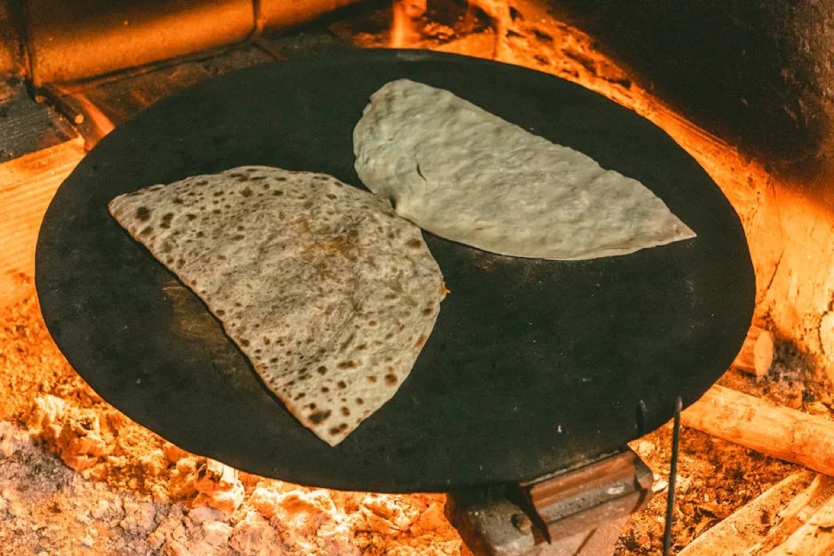 Outdoor Griddle Buyer's Guide: Tested Options for Home Cooks