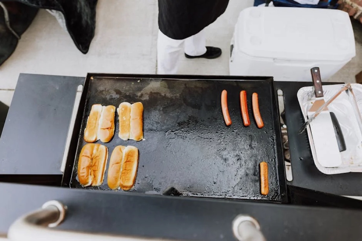 36 Blackstone Griddle Buyer's Guide for Home Cooks
