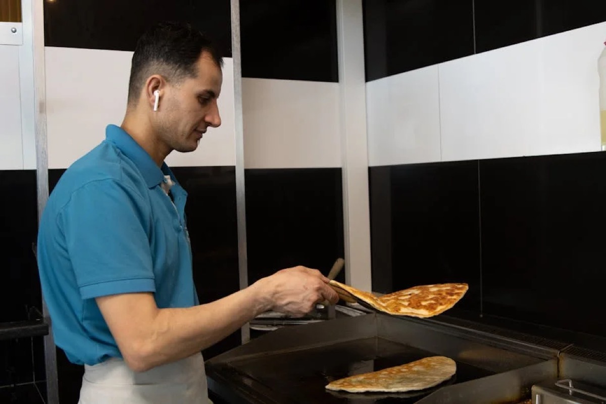 Weber Slate Griddle Buyer's Guide: Accessories and Setup