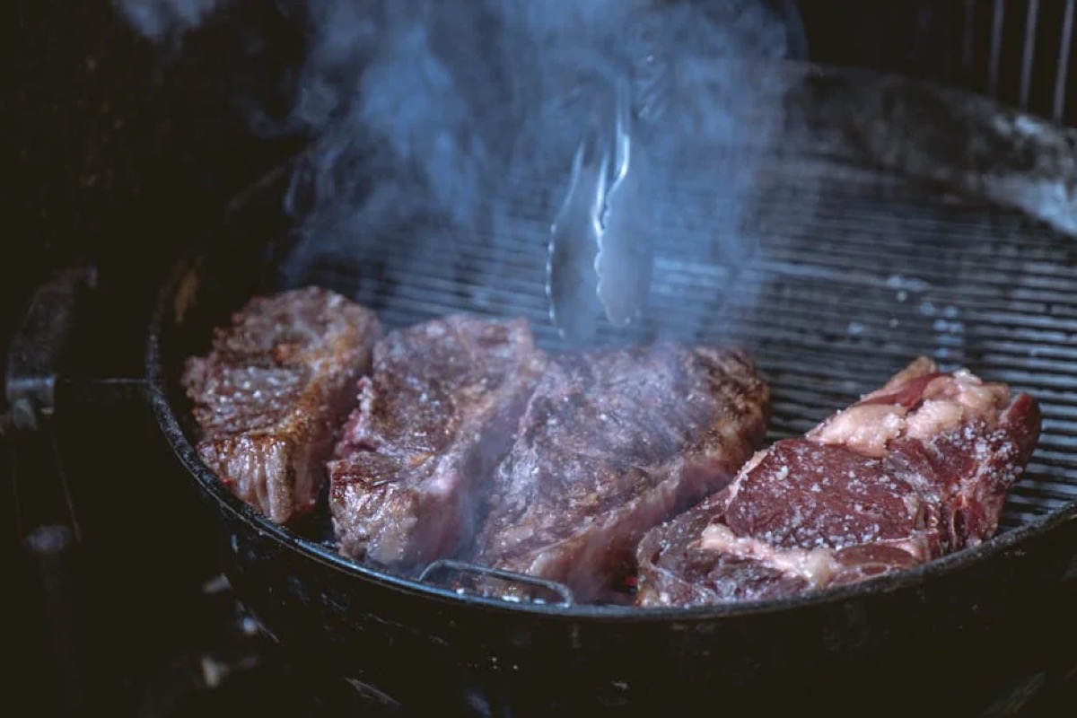 Big Green Egg Large Grill Grates Buyer's Guide