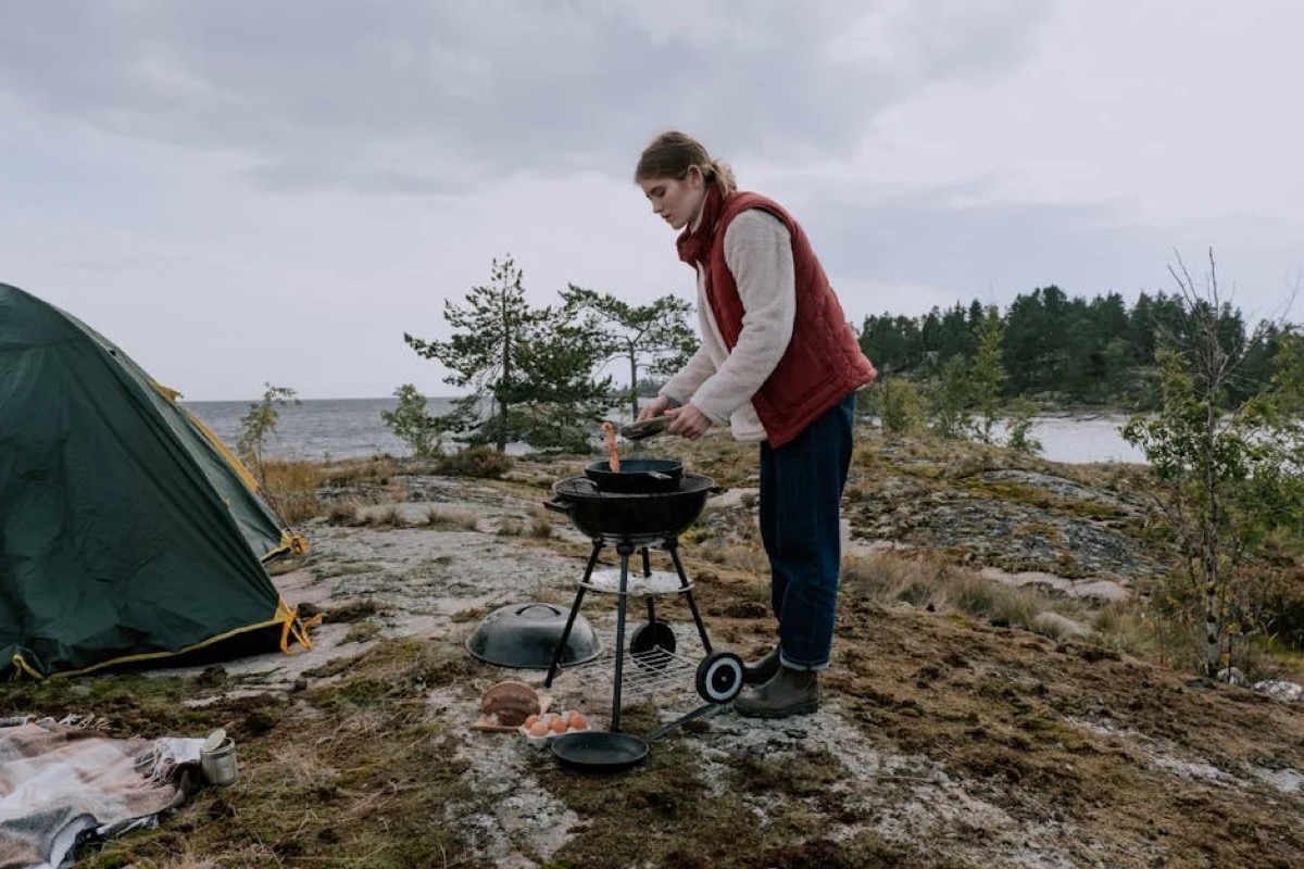 Portable Grill Buyer's Guide: Find Your Perfect Match