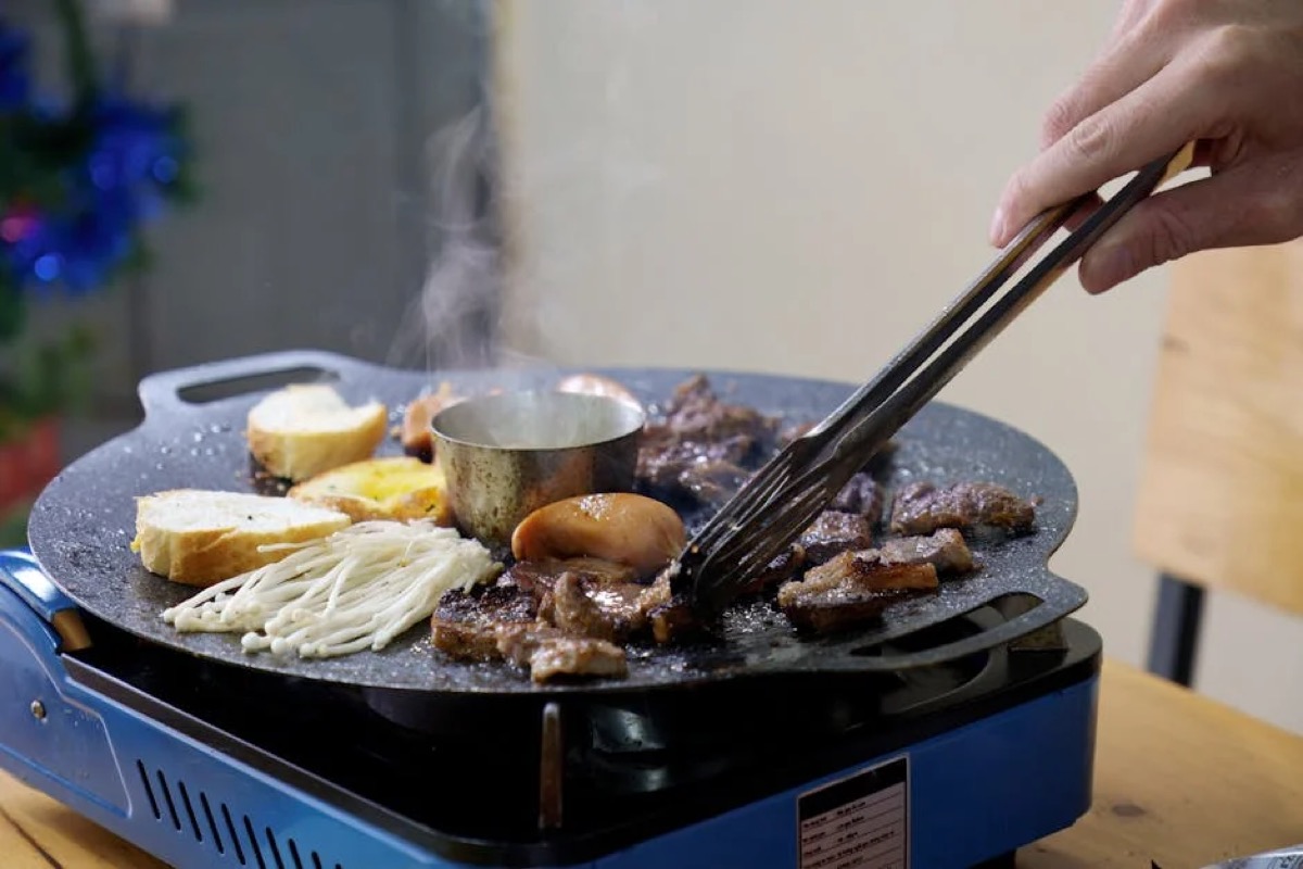 Mini Grill Buyer's Guide: Top Picks for Small Spaces