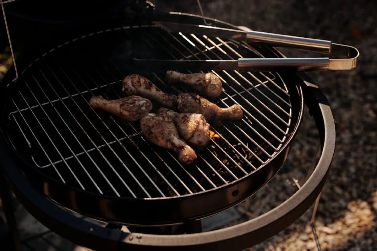 Barbecue Replacement Grill Grates: Buyer's Guide