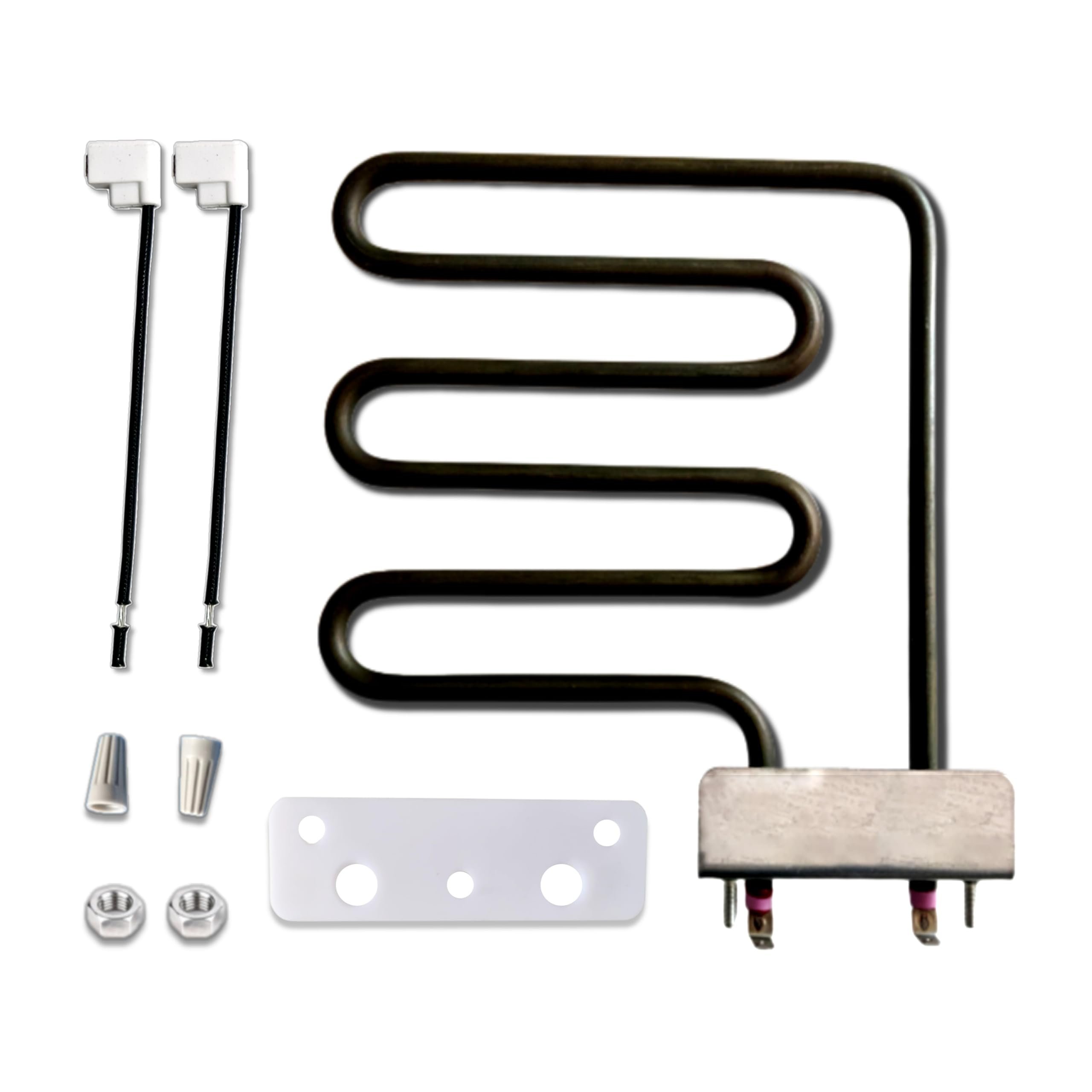 Replacement Electric Smoker 800 Watts Heating Element for Char-Broil and Masterbuilt 30" Digital Control Electric Smoker